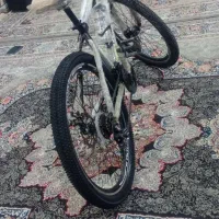 دوچرخه  ۲۷