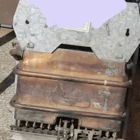 آبگرمکن  بوتان مدل b3115