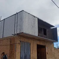 ساختمان سبک