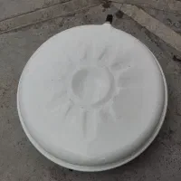 منبع انبساط پکیج