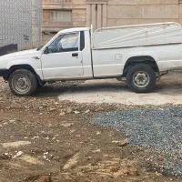میتسوبیشی L200