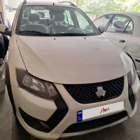 کوییک صفر GXL