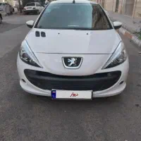 پژو ۲۰۷ مدل ۹۰ tu5 آس