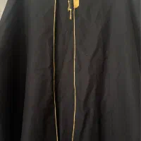 عبای زمستانی