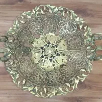 میوه خوری لاکپشت اهو ایستاده