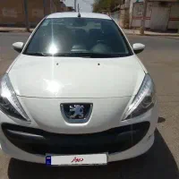 فروش پژو ۲۰۷/۴۰۳