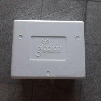 یخدان خارجی