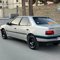 قرعه کشی 405موتور زانتیا