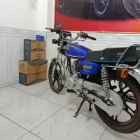 موتور سیکلت