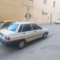 پراید صبا مدل1389بدون رنگ.شاسی پلم