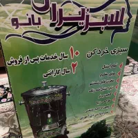 سبزی خرد کنی در حد نو