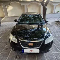 جیلی امگرند rv7 هاچبک