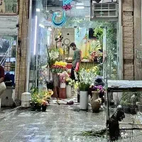 فروش فوری مغازه اصلی گلشن نزدیک بازارچه