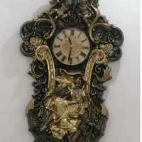 ساعت دیواری شیک