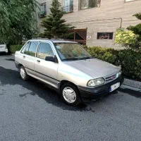 پراید 131 SE