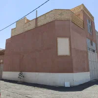 فروش زمین کشاورزی(پسته)و واحد دامداری