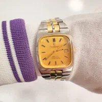 ساعت امگا کانسیلیشن طلا