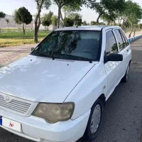 پراید 111 مدل 97