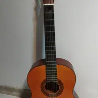 گیتار در حد نو