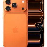 گوشیiPhone 17 Pro Max ZAAحافظه256گ رم12گ ریجسترشده