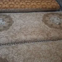 پشتی 4عدد نو
