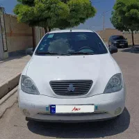 تیبا مدل ۹۹