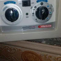 کولرگازی۱۸هزارپنجره ای دوو اصل