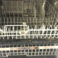 ماشین ظرف شویی