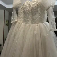 لباس عروس