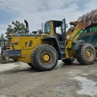 اجاره دهنده ماشین آلات خاکبرداری خاکریزی