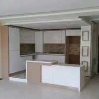 کابینت تمام پاکچوب متری ۲۲