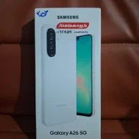 گوشی سامسونگ a26