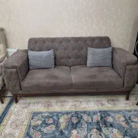 مبل راحتی / هشت نفره