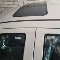 شاهین Gبا سانروف
