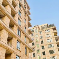 برج سینا دوخواب ۸۱ متری « شهرک صدف »