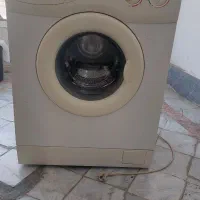 ماشین لباس شویی اتومات