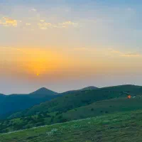 تور طبیعتگردی