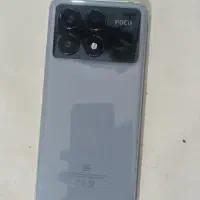 POCO X 6 pro|موبایل|رضویه, |دیوار