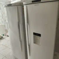 یخچال دونار