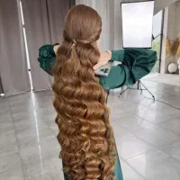 موی ۵۰ سانت به بالا  نقدی