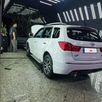 فروش خودرو هایما