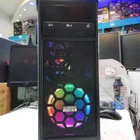 سیستم گیمینگ رده اقتصادی i5