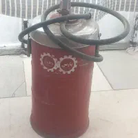 حراج گریس پمپ پارس