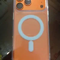 ایفون۱۷پرومکس ریجستری شده