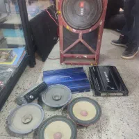 پک سیستم کامل معمولی