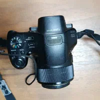 دوربین عکاسی سونی مدل Cyber Shot DSC HX300