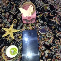 گوشی تمیز گلگسی جی۶