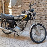 هندا مدل ۹۰ مدارک کامل