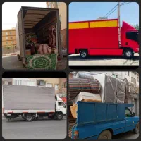 باربری سرآسیاب مارلیک ملارد خوشنام اندیشه شهریار