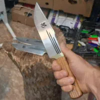چاقو شکاری زنجان نو